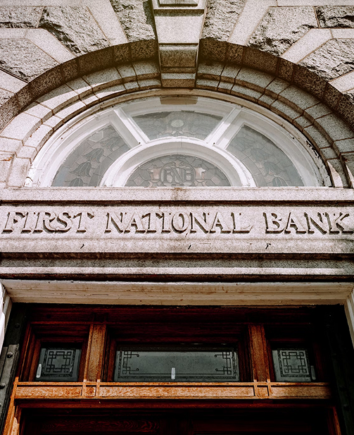 Financial Institutions