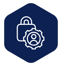 Security fully managed