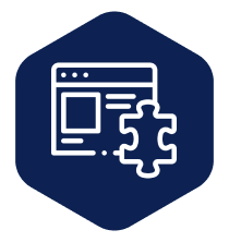 Plugin, theme & core file updates