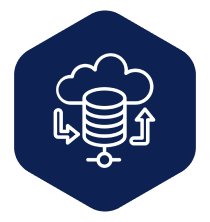 Core file & database backups