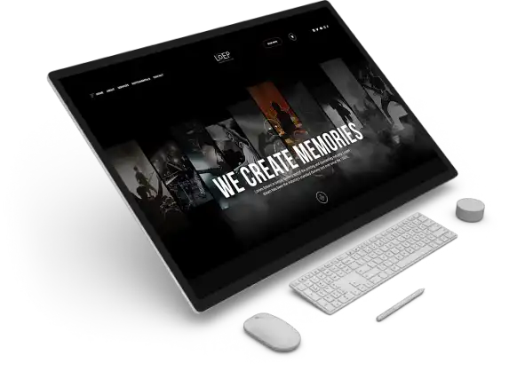 Web Development Company